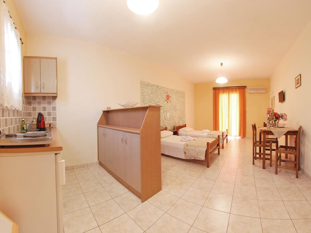 Emilia Apartments トラペザキ 部屋 写真