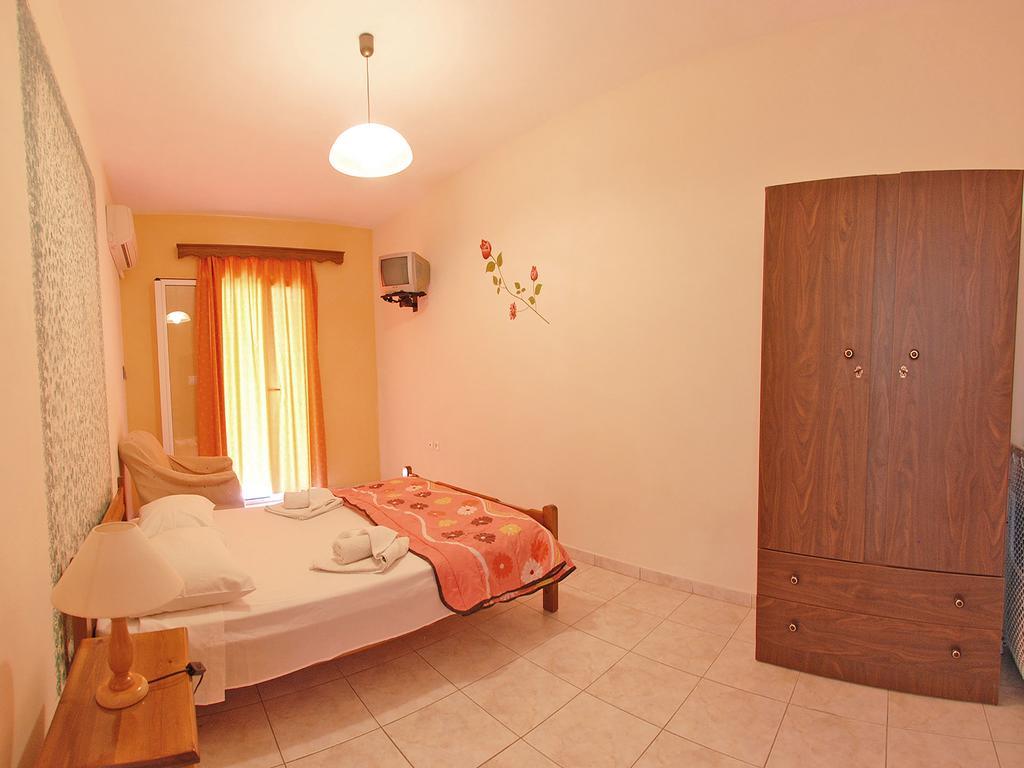 Emilia Apartments トラペザキ 部屋 写真