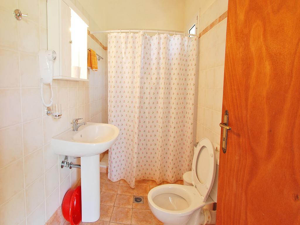 Emilia Apartments トラペザキ 部屋 写真