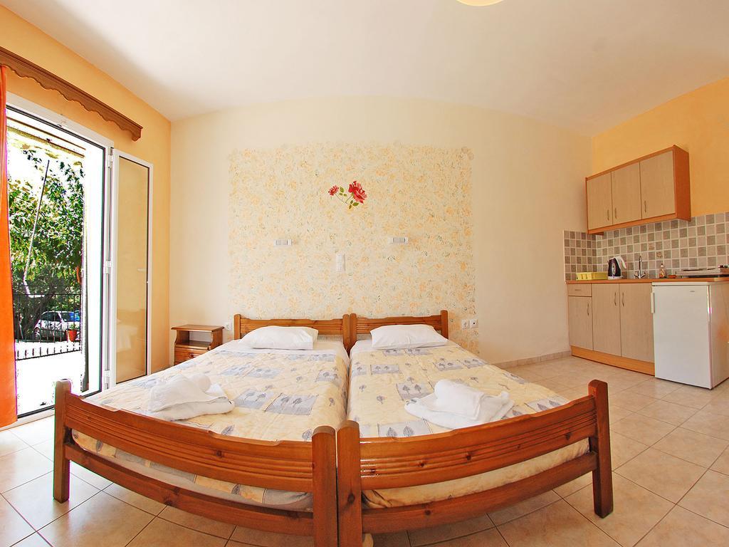 Emilia Apartments トラペザキ 部屋 写真