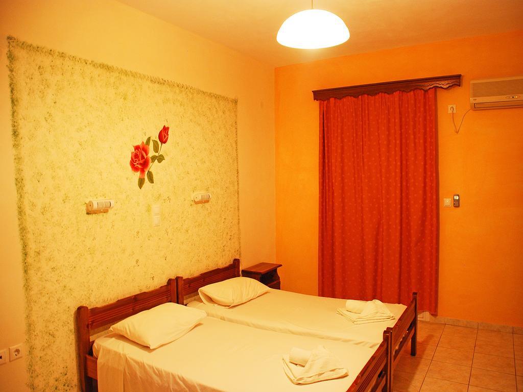 Emilia Apartments トラペザキ 部屋 写真